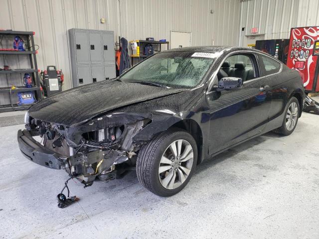 Global Auto Auctions: 2012 HONDA ACCORD EXL