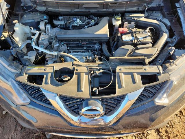 2015 NISSAN ROGUE S #3264588929