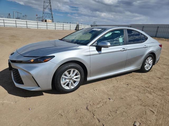 Global Auto Auctions: 2026 TOYOTA CAMRY XSE