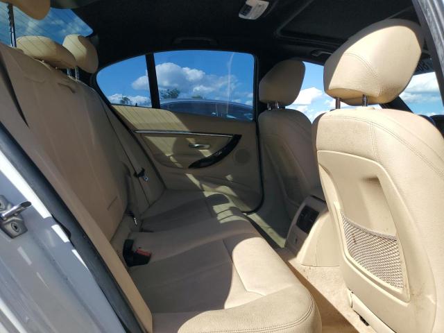 2016 BMW 328 I SULE #3302816918