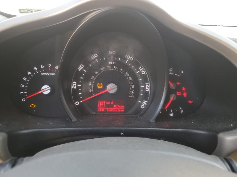 2016 KIA SPORTAGE L #3269882154