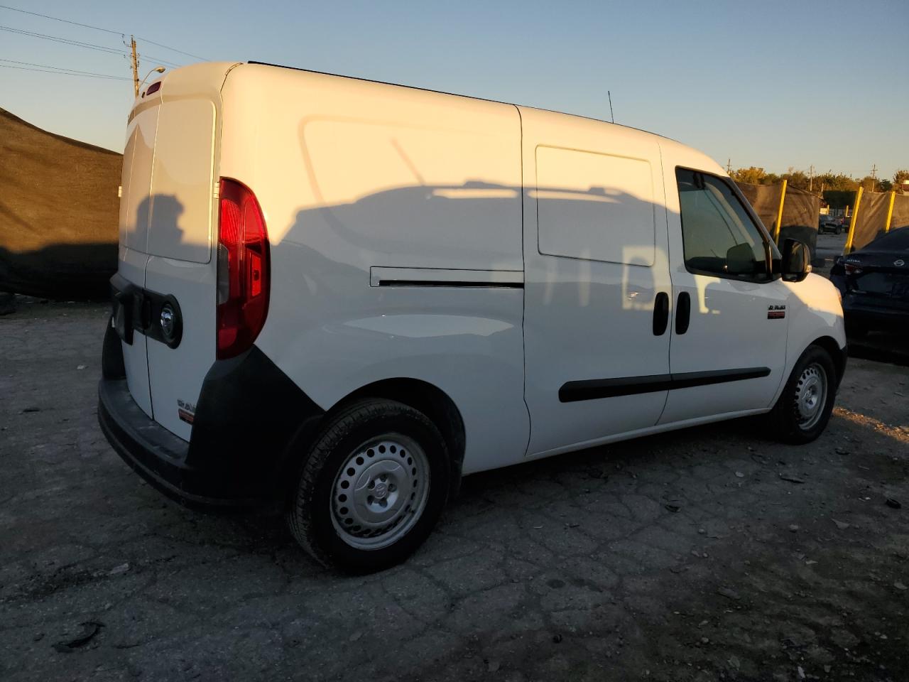 RAM PROMASTER