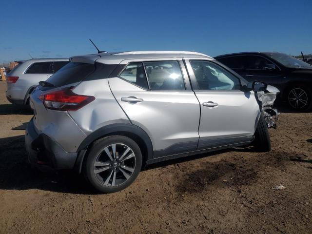 2020 NISSAN KICKS SV #3287776094