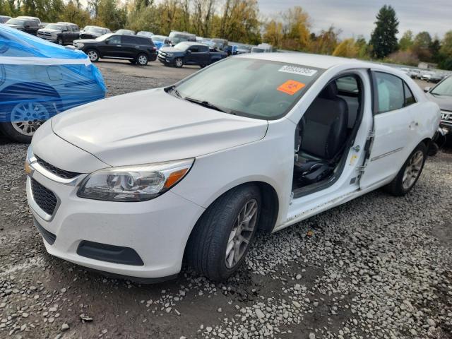 Global Auto Auctions: 2015 CHEVROLET MALIBU 1LT