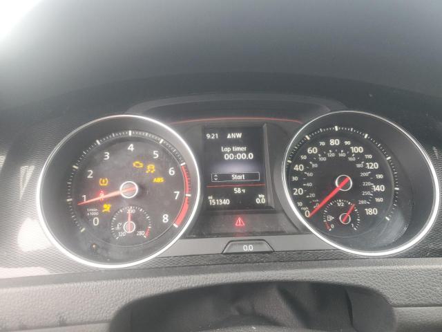 2015 VOLKSWAGEN GTI 3VW547AU5FM063909