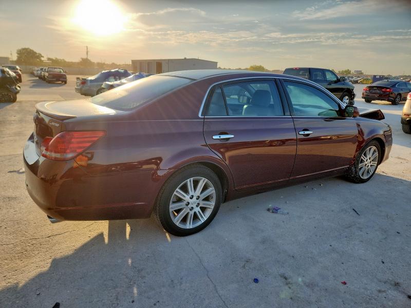 2008 TOYOTA AVALON XL #3292689600