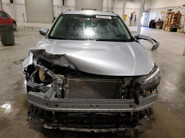 2019 SUBARU IMPREZA PR 4S3GTAC62K3713673