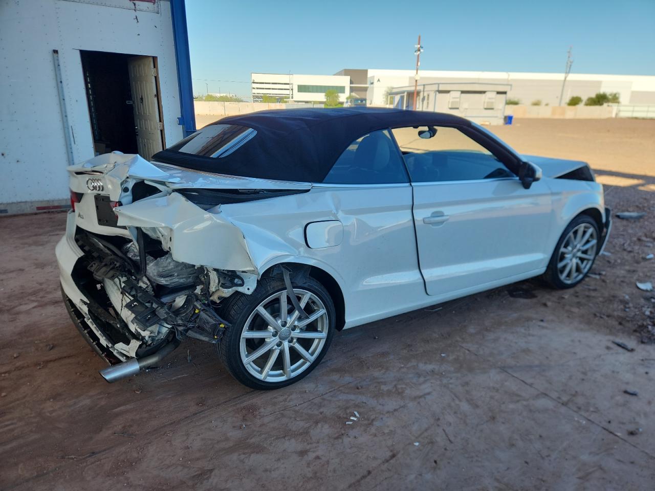 Global Auto Auctions