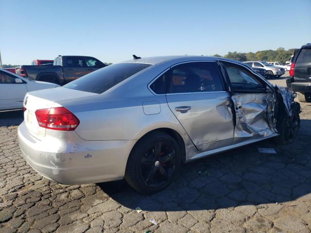 2013 VOLKSWAGEN PASSAT SE - 1VWBP7A32DC033332