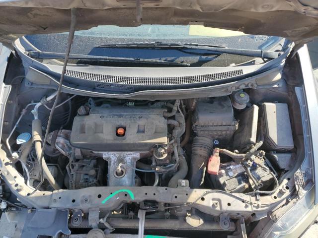 2012 HONDA CIVIC LX - 19XFB2F58CE342441