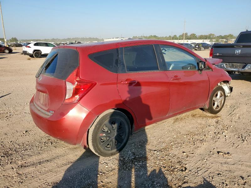 2015 NISSAN VERSA NOTE - 3N1CE2CP4FL435508