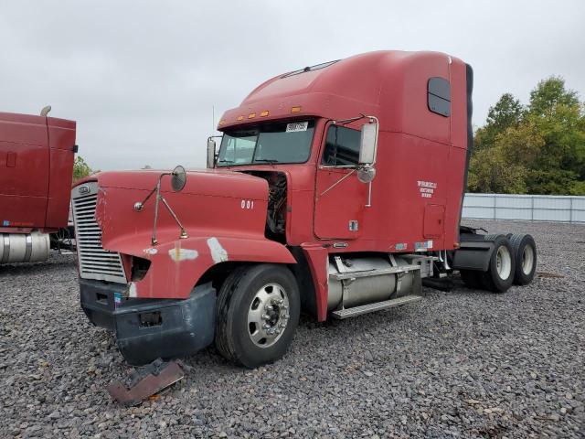 2000 FREIGHTLINER CONVENTION #3290271234