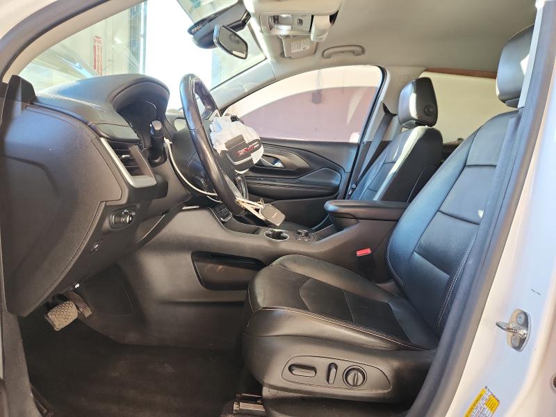 2021 GMC TERRAIN SL #3303896712