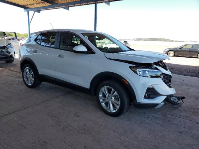 2022 BUICK ENCORE GX PREFERRED - KL4MMCSL9NB057947