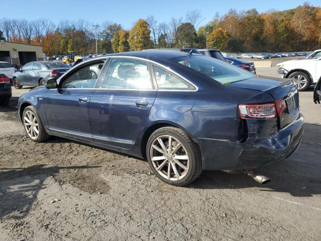 2011 AUDI A6 PRESTIG #3293441417