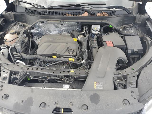 2025 CHEVROLET TRAX 1LT #3285012933