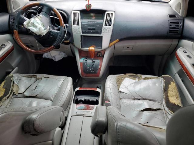 2004 LEXUS RX 330 #3290372786