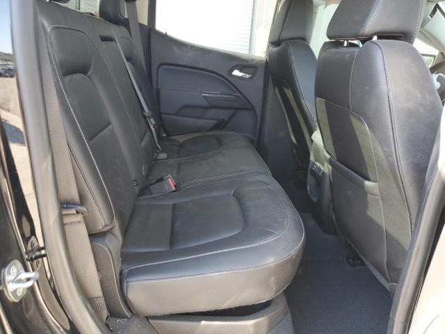 2022 CHEVROLET COLORADO Z 1GCGTDEN9N1274090