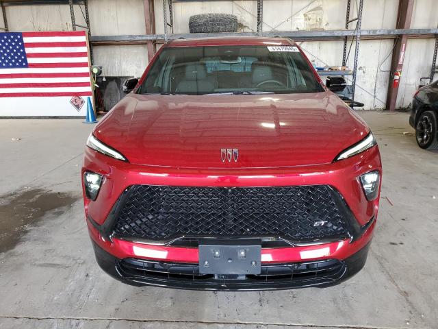 2025 BUICK ENCLAVE SP 5GAEVBRS9SJ198616