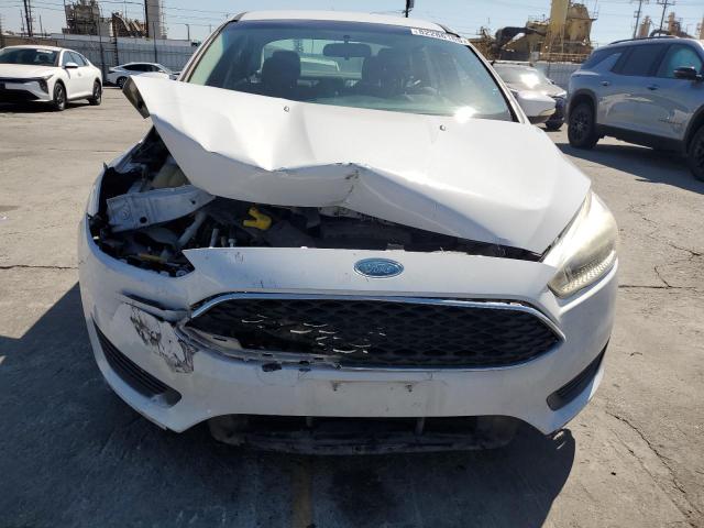 2015 FORD FOCUS SE - 1FADP3F20FL379733