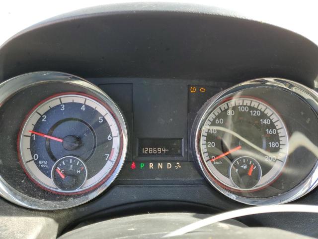 2015 DODGE GRAND CARA 2C4RDGBG1FR621745