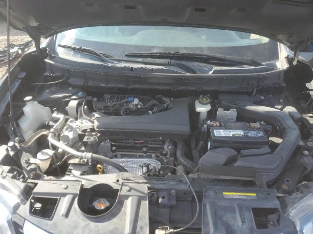 2019 NISSAN ROGUE S - KNMAT2MV1KP540013