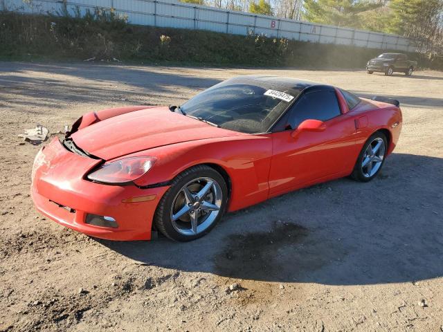 Global Auto Auctions: 2012 CHEVROLET CORVETTE