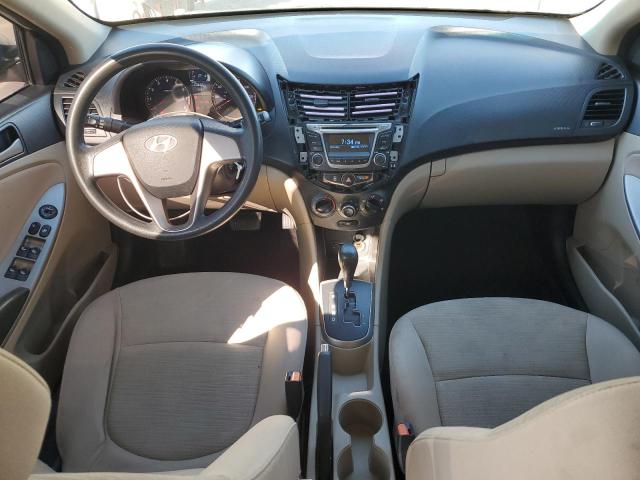 2017 HYUNDAI ACCENT SE #3296268409