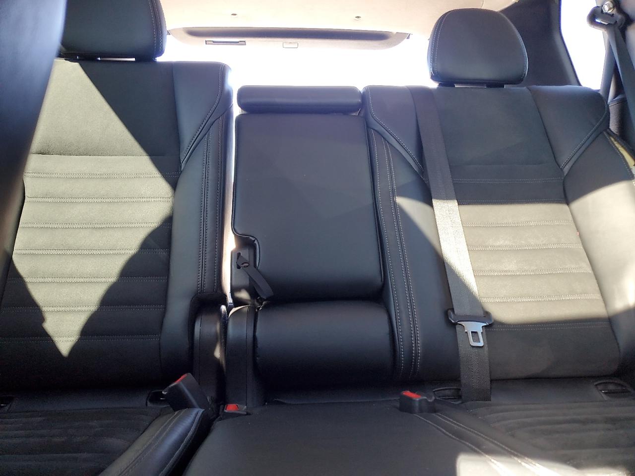 MITSUBISHI OUTLANDER SE