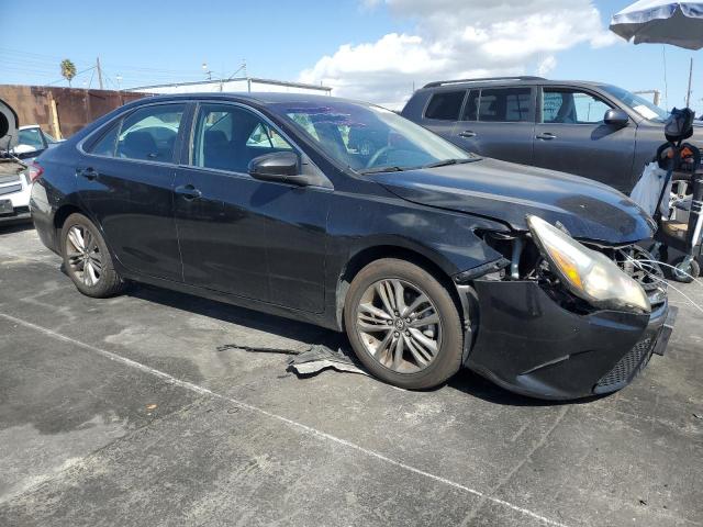 2016 TOYOTA CAMRY LE 4T1BF1FK7GU264188