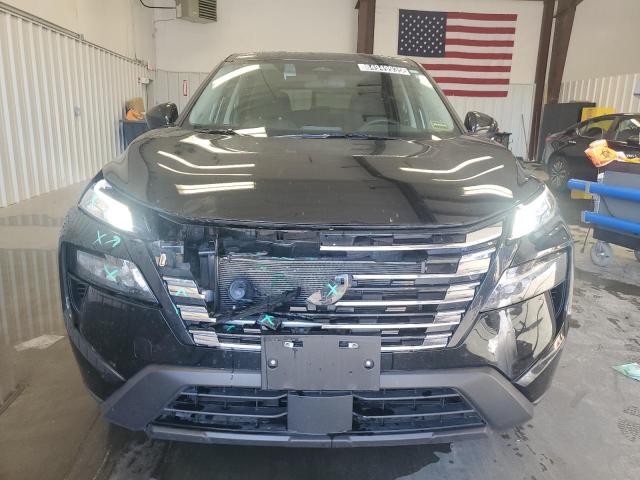 2025 NISSAN ROGUE SV 5N1BT3BB0SC821340