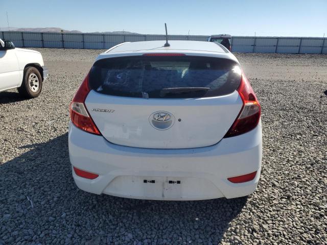 2015 HYUNDAI ACCENT GLS KMHCU5AE9FU204611