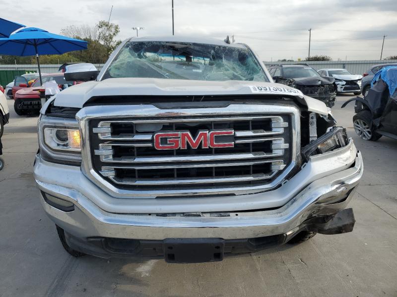 2017 GMC SIERRA C15 #3316154246