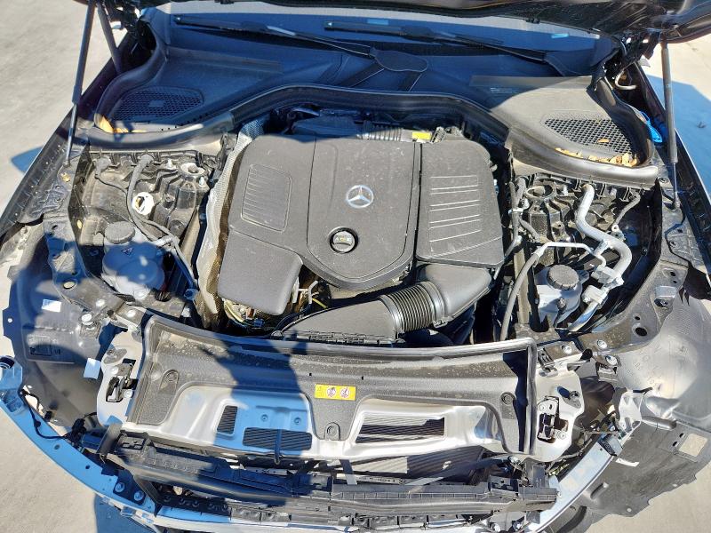 2025 MERCEDES-BENZ GLC 300 4M - W1NKM4HB3SF260511