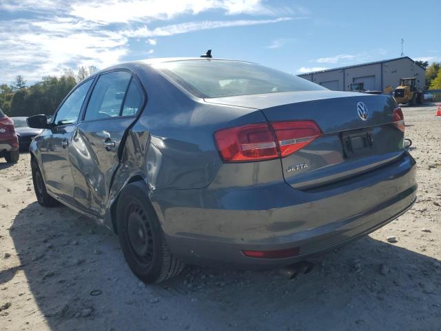 2015 VOLKSWAGEN JETTA BASE - 3VW2K7AJ0FM401313