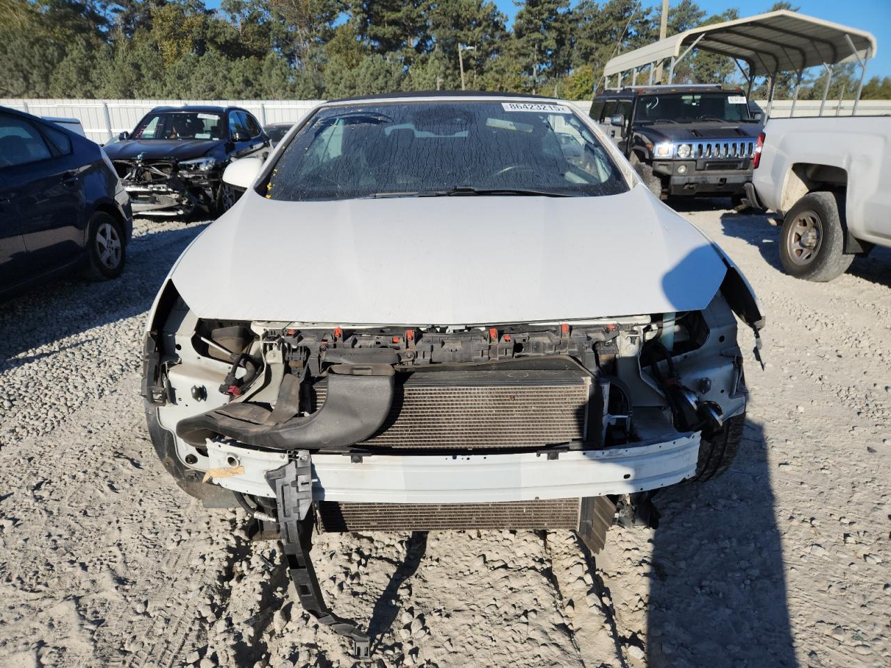 BUICK CASCADA PREMIUM