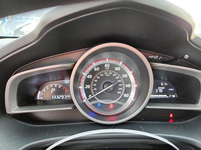 2016 MAZDA 3 SPORT - JM1BM1T72G1300980