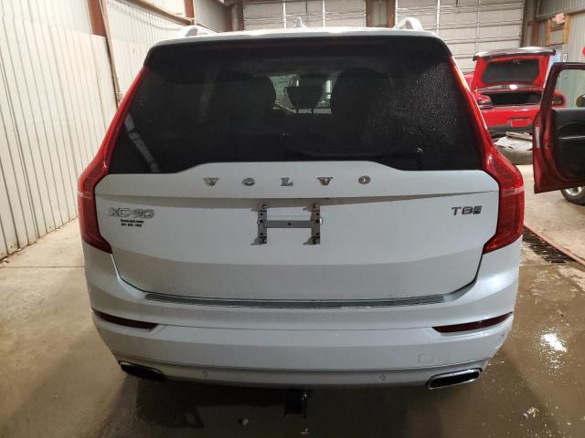 2019 VOLVO XC90 T8 MO #3278649957