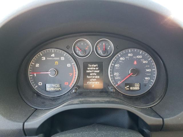 2013 AUDI A3 PREMIUM - WAUKEAFM1DA028946