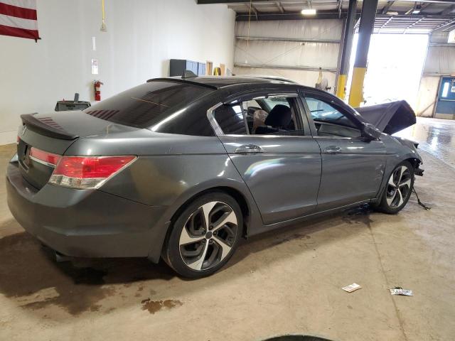 2012 HONDA ACCORD LX - 1HGCP2F31CA217286
