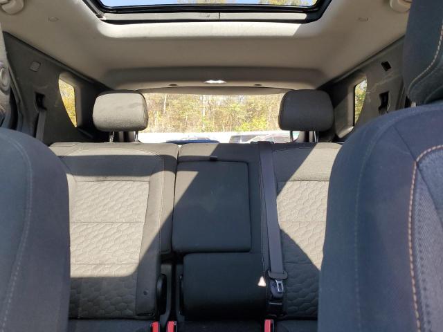 2018 CHEVROLET EQUINOX LT 3GNAXSEV3JS559494