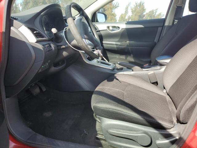 2013 NISSAN SENTRA S - 3N1AB7AP4DL790160