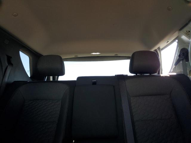 2021 CHEVROLET EQUINOX LT - 3GNAXKEV1MS175511