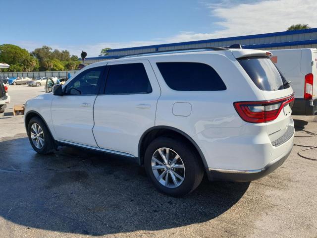 2015 DODGE DURANGO LI 1C4RDHDG6FC722596
