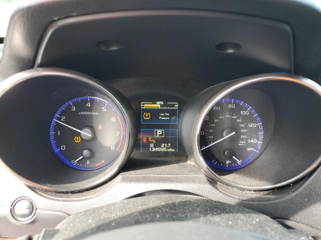 2015 SUBARU OUTBACK 2.5I LIMITED 4S4BSBJCXF3248010