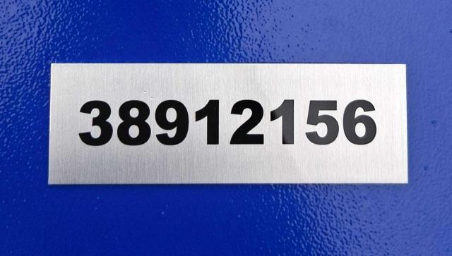 2025 OTHER FRAME MACH #3284647362