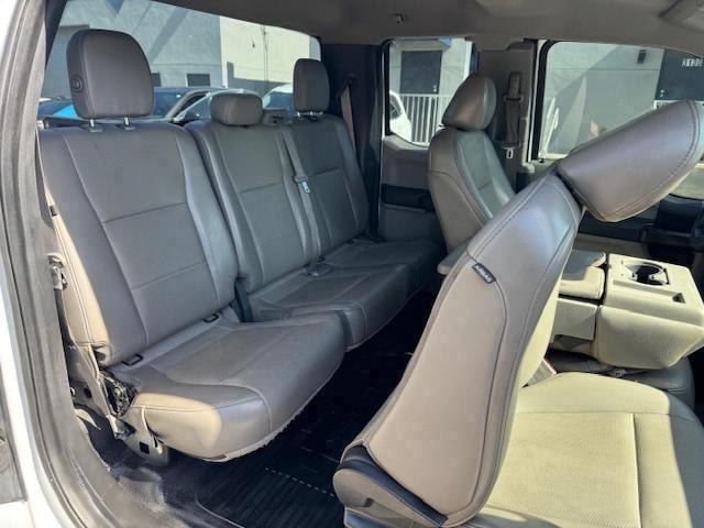 2019 FORD F250 SUPER DUTY #3264319375