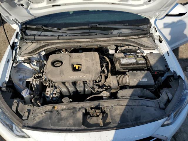 2017 HYUNDAI ELANTRA SE - 5NPD74LF2HH072675