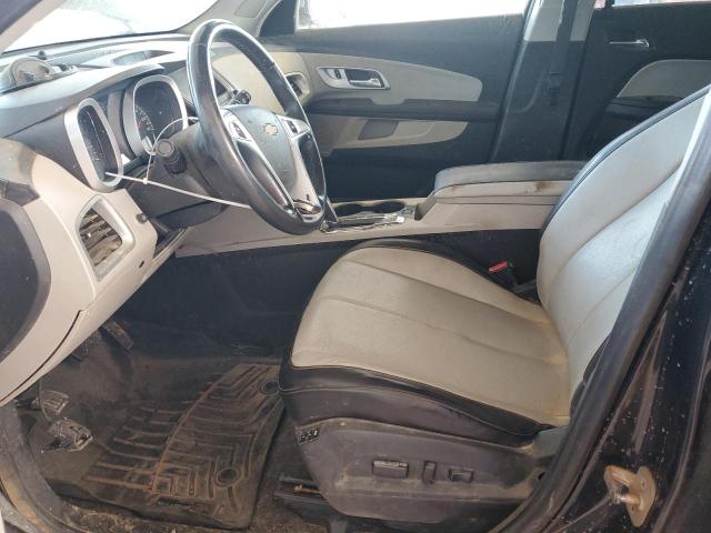 2015 CHEVROLET EQUINOX LT - 2GNFLHE39F6409737