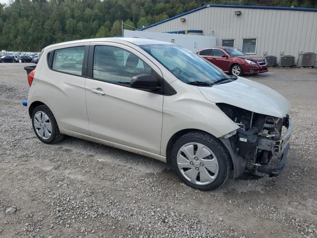 2018 CHEVROLET SPARK LS KL8CA6SA2JC423416